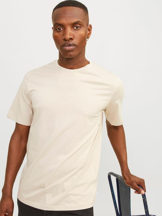 Immagine prodotto Jack & Jones Maglietta in cotone biologico (L)