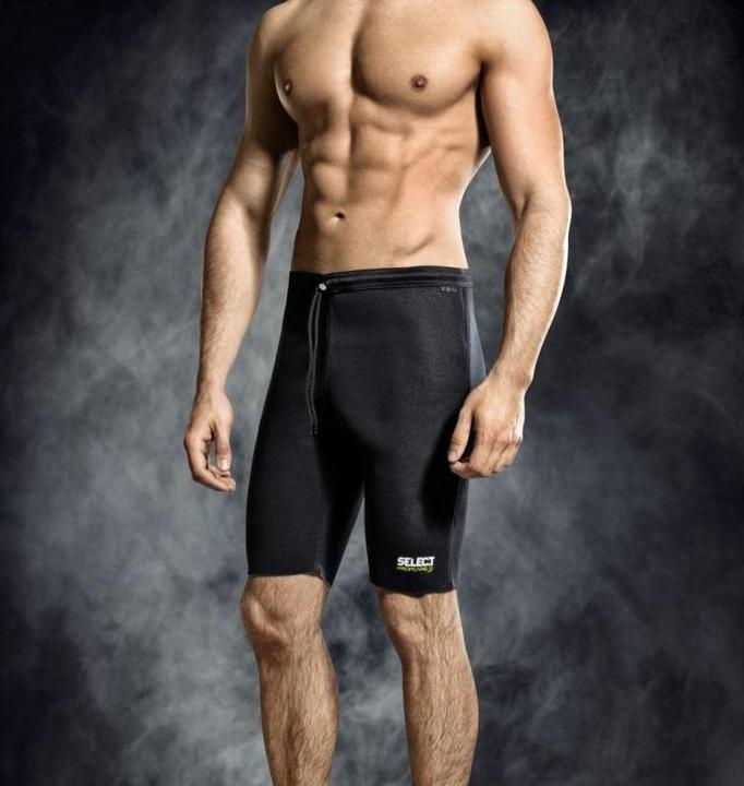 Immagine prodotto Select Pantaloni riscaldanti Profcare (M)
