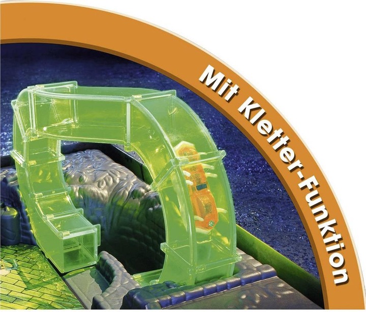 Actual product image Ravensburger cockroach loop (German)