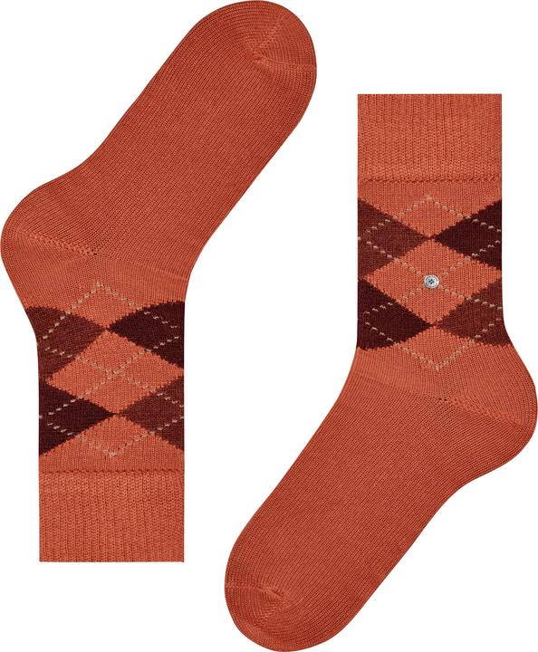 Actual product image Falke Preston SO (40 - 46)