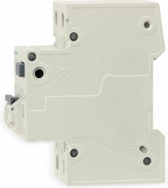 Produktbild Siemens FI-Schutzschalter 1polig 16 A