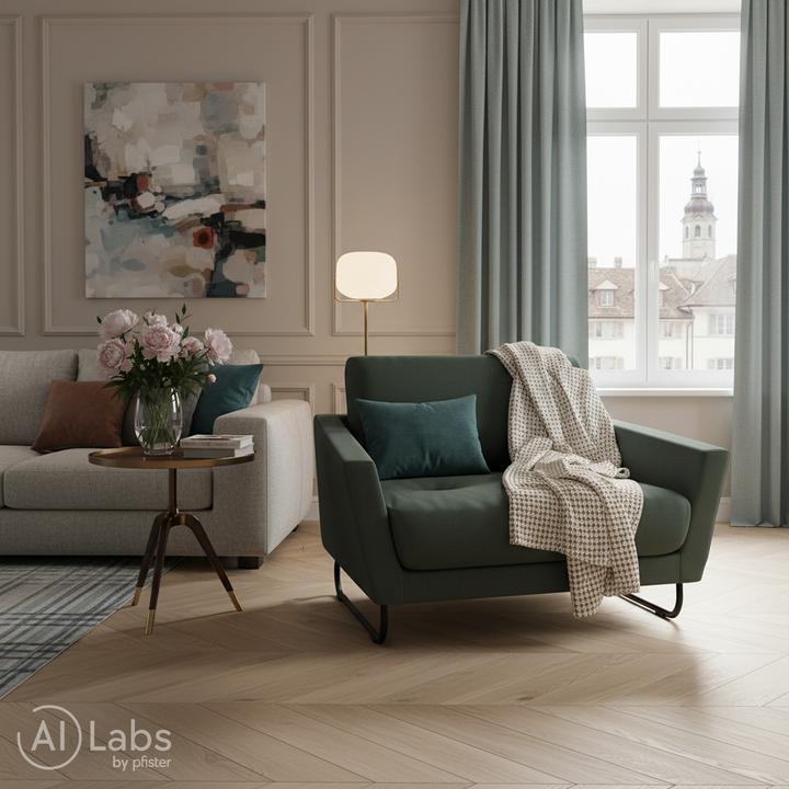 Produktbild Johann Jakob Softy-3092