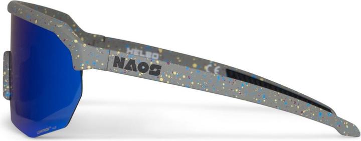 Produktbild Naos Helbo - Regular - Funfetti / Blue