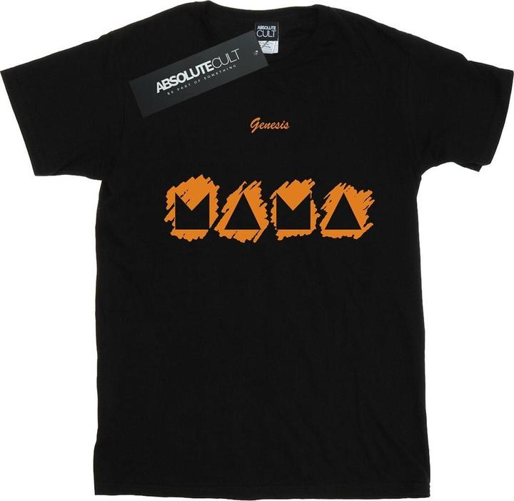 Image du produit Universal Textiles - T-shirt MAMA MONO - Femme (L)