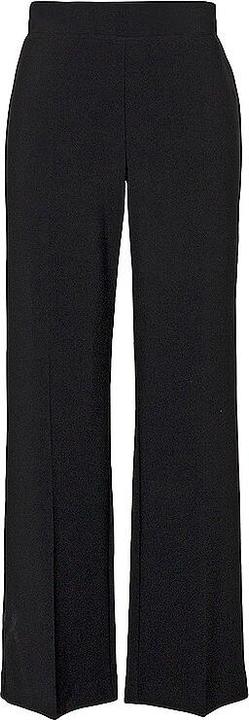 Actual product image Joseph Ribkoff Wide Leg Trousers (48)