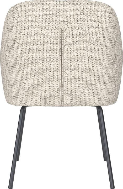 Produktbild Zuiver Chair Otis Off-White 4 Metal Legs