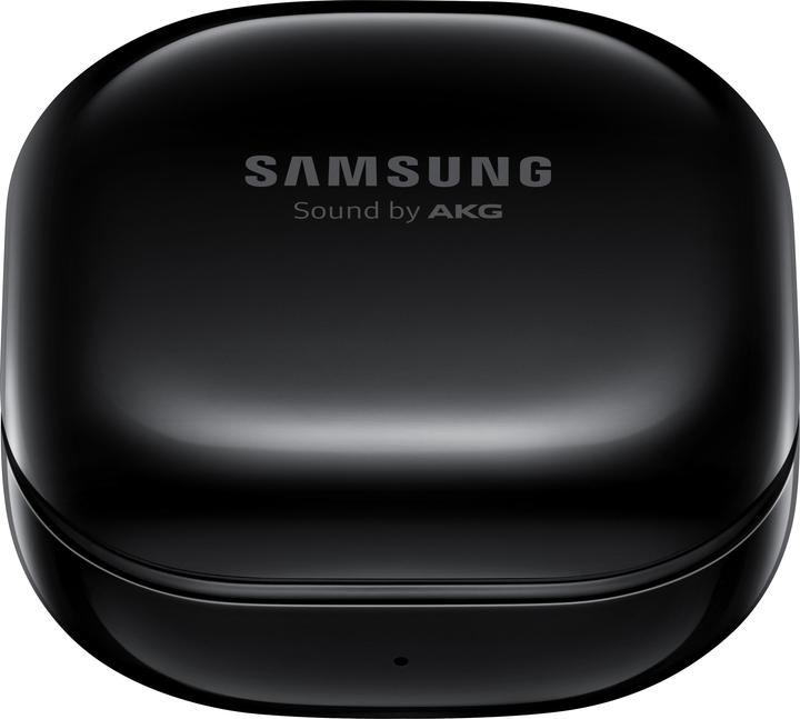 Produktbild Samsung Galaxy Buds Live (ANC, 4.50 h, Kabellos)