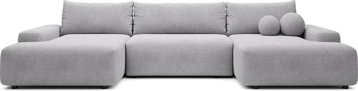 Produktbild Vente-unique Daviso (Ecksofa)