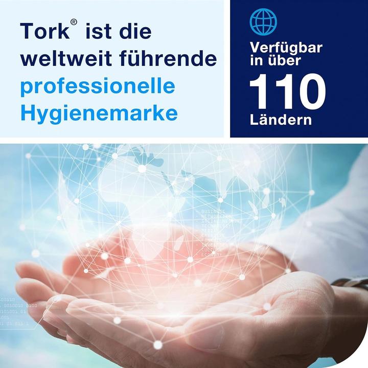 Actual product image Tork Papierhandtücher (1x)