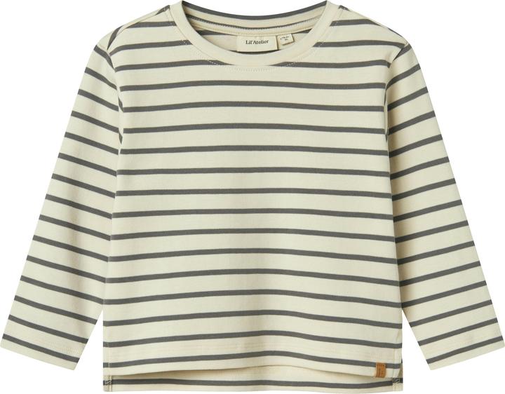 Immagine prodotto Name it Loose Fit Oberteil mit langen Ärmeln (92)