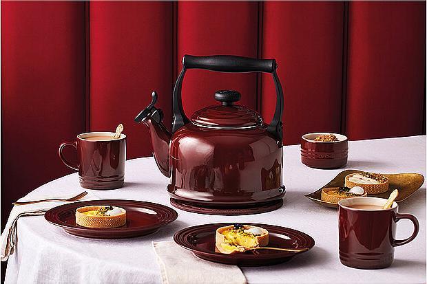 Produktbild Le Creuset Tradition Rhone (2.10 l)
