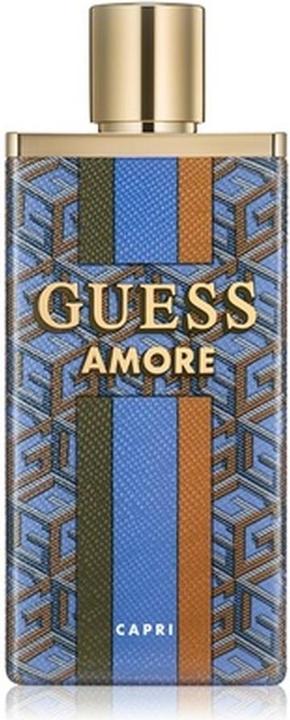 Immagine prodotto Guess Amore Capri (Eau de toilette, 100 ml)