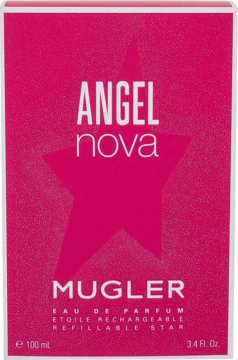 Immagine prodotto Thierry Mugler Angelo Nova (Eau de parfum, 100 ml)