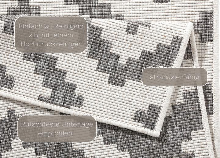 Actual product image Hanse Home Malta (250 x 80 cm)
