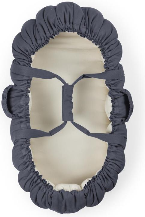 Image du produit Sebra Babynestchen 3 in 1