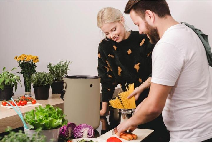 Actual product image Bokashi Organko 2 (9.60 l)