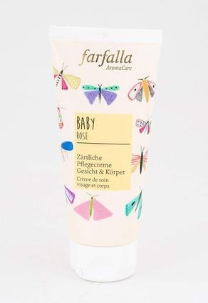 Image du produit Farfalla Bébé Rose Tendre
