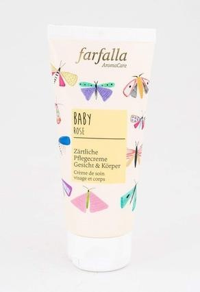 Image du produit Farfalla Bébé Rose Tendre