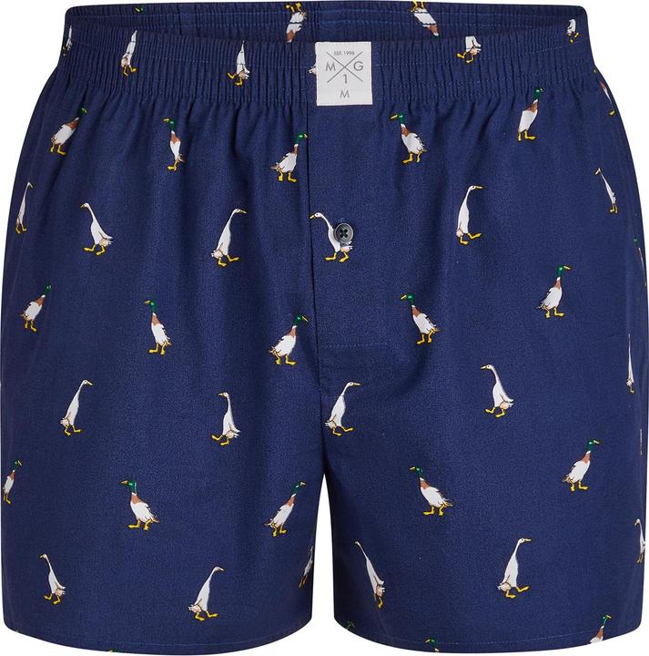 Produktbild Mg-1 Boxer Classics (L, 6er Pack)