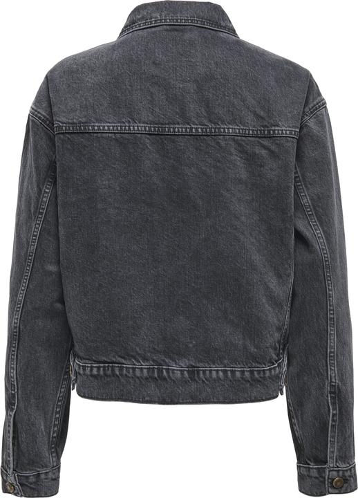 Actual product image Only ONLHARPER Jeansjacke Jeansjacke (M)