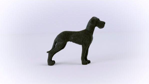 Image du produit Schleich Dogue danois