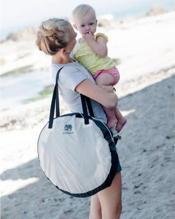 Immagine prodotto Deryan Tenda per bambini (60 x 120 cm)