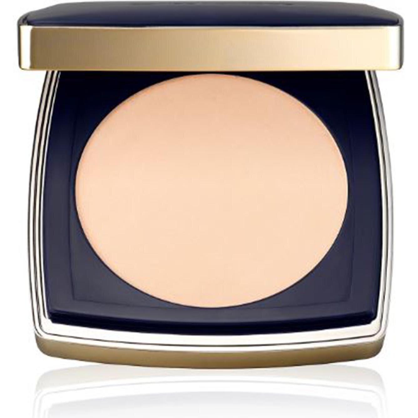 Estée Lauder, Gesichtspuder, Double Wear SIP Matte Powder Foundation (Nr. 2C3 - Fresco)