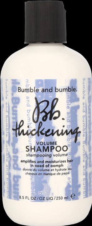 Produktbild Bumble and bumble Bb. Thickening - Shampoo (250 ml, Flüssiges Shampoo)
