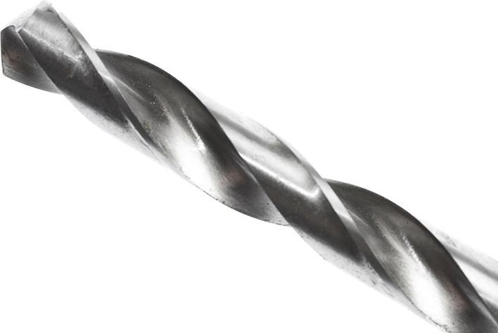 Produktbild Forte tools DRILL FOR METAL 9.5X125 MM