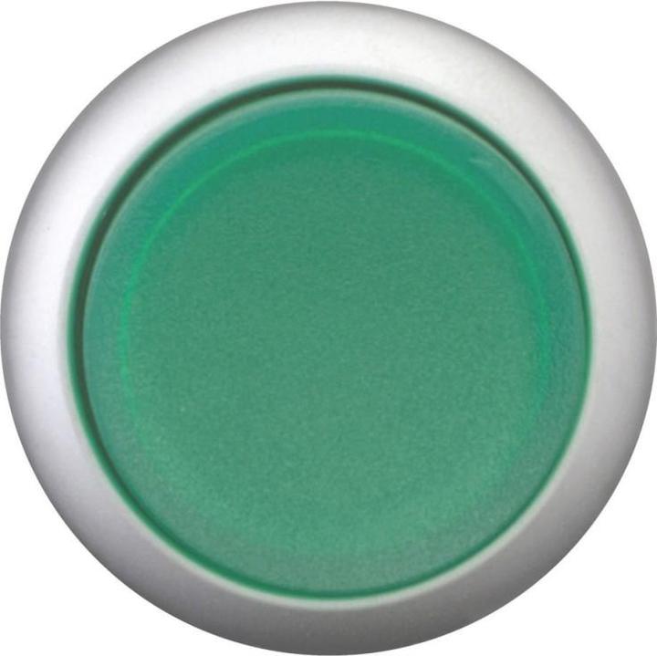 Produktbild Eaton Taster blau hervorgehoben M22-DRLH-G (216796)