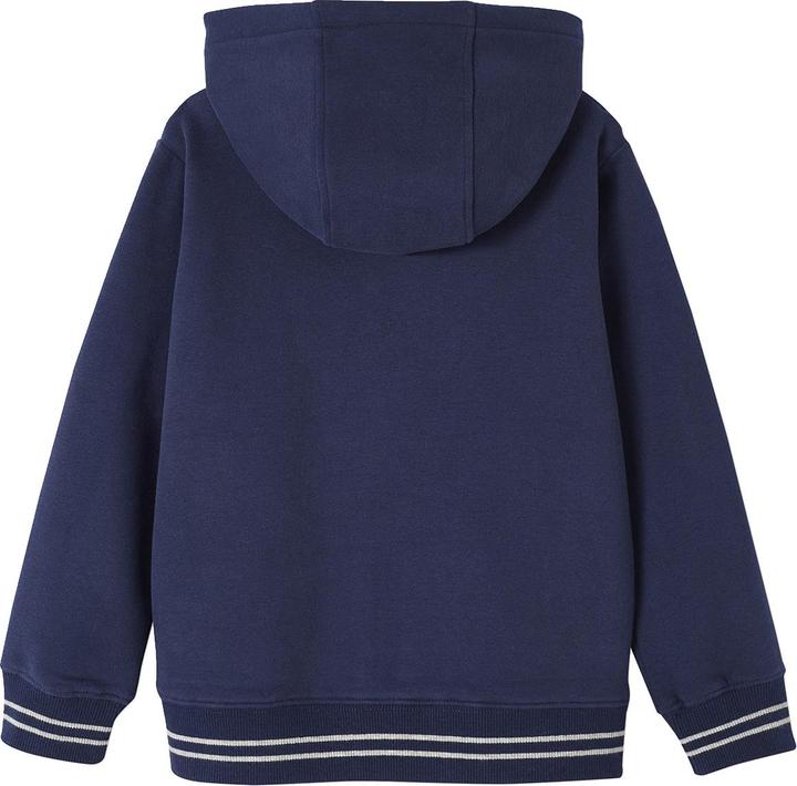 Immagine prodotto Vertbaudet Jungen Sportjacke mit Kapuze (86)