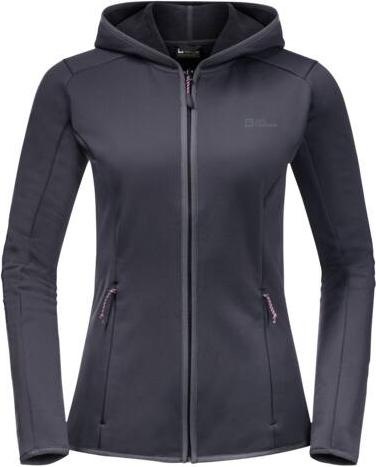 Jack Wolfskin Baiselberg Hooded FZ