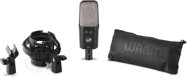 Actual product image Warm Audio WA-14