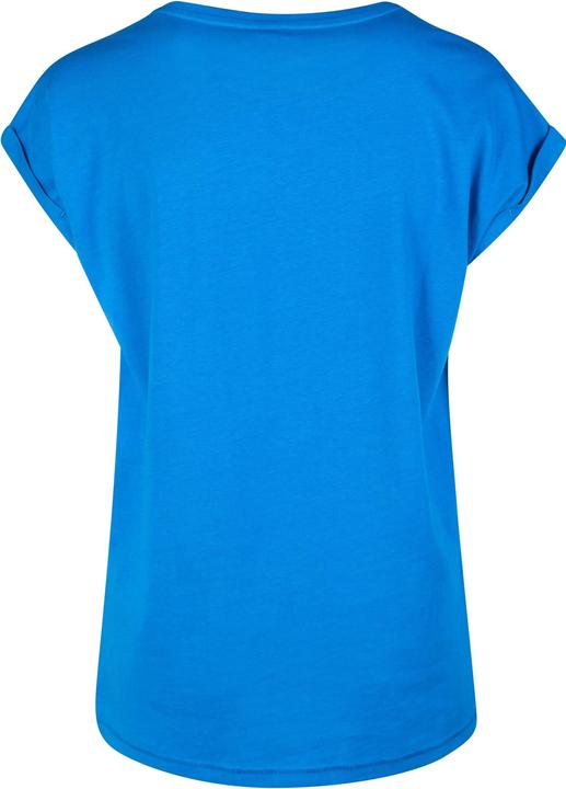 Produktbild Urban Classics Ladies Extended Shoulder Tee (XS)