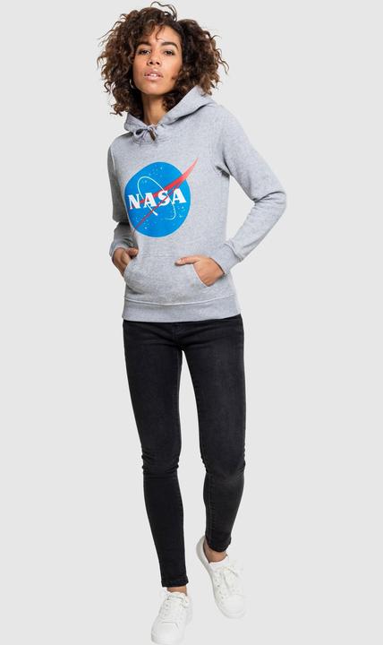 Produktbild MT Ladies NASA Insignia Hoody (M)