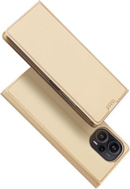 Image du produit Dux Ducis Couverture de livre Skin Pro Series (Xiaomi Poco F5)