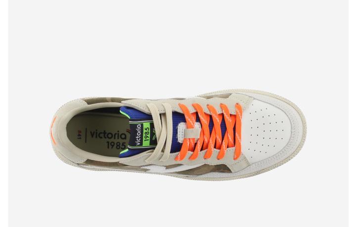 Produktbild Victoria Smash - Neon Camo (45)