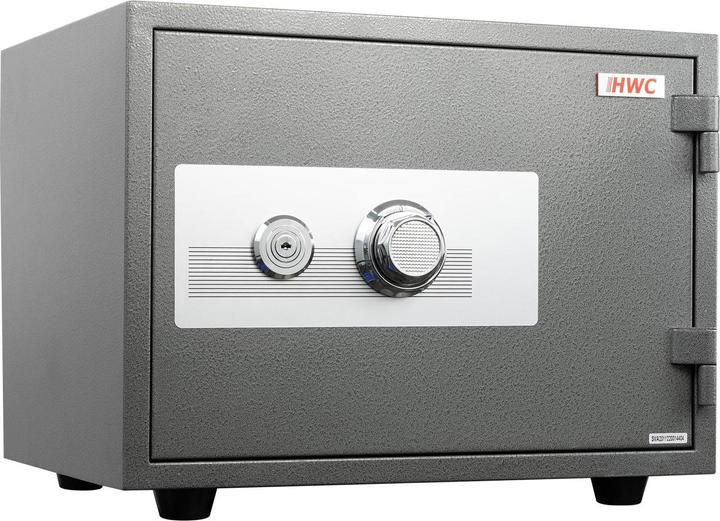 Actual product image MCW L48 (19 l)