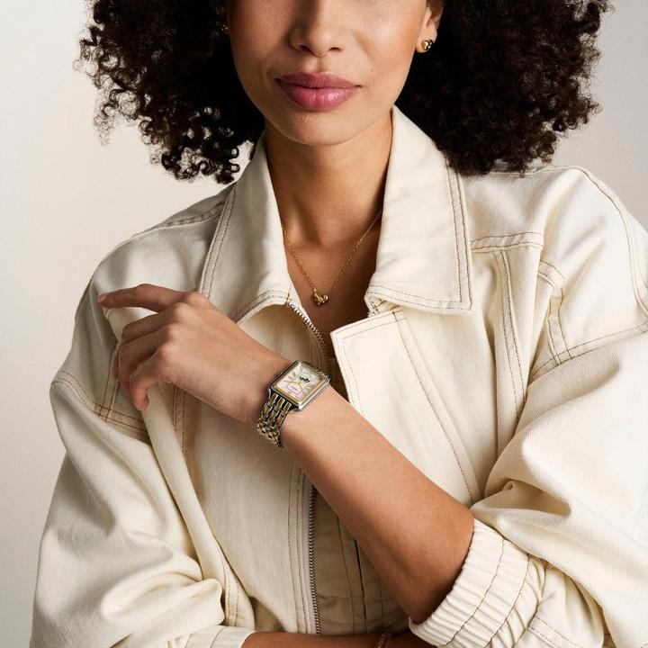 Immagine prodotto Fossil Damenuhr RAQUEL (Orologio da polso analogico, 29 mm)