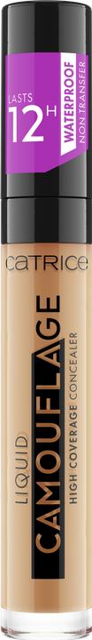 Produktbild Catrice Liquid Camouflage High Coverage Concealer (060 Latte Macchiato)