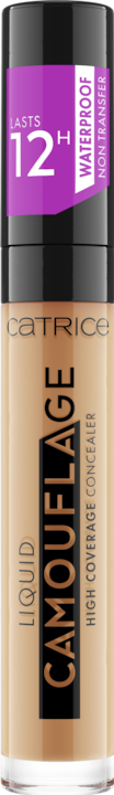 Produktbild Catrice Liquid Camouflage High Coverage Concealer (060 Latte Macchiato)