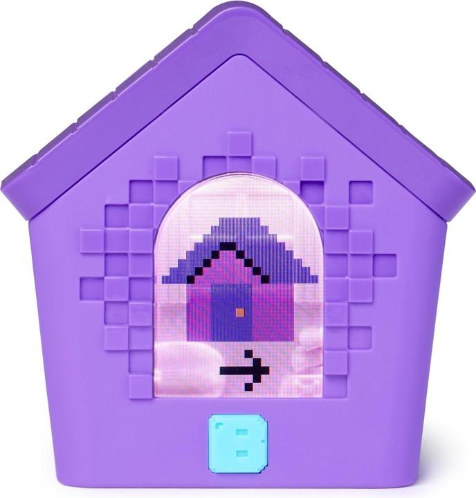 Image du produit Bitzee Spin Master Bitzee - Doghouse (modèle aléatoire)