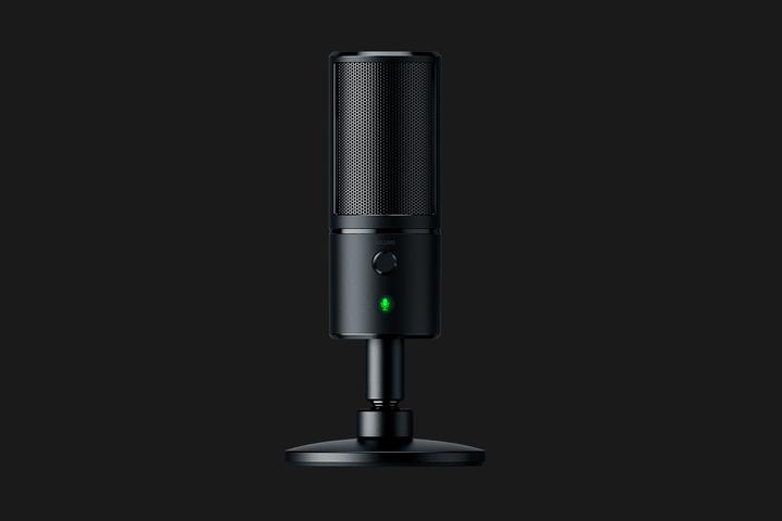 Produktbild Razer Seiren Emote