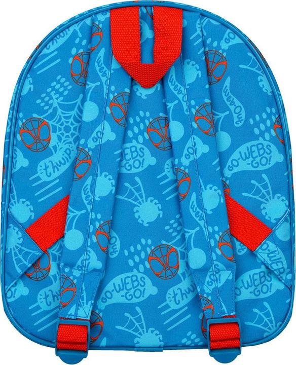 Produktbild Undercover Spidey Rugtas