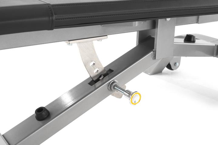 Image du produit Freemotion Epic Abdominal Bench