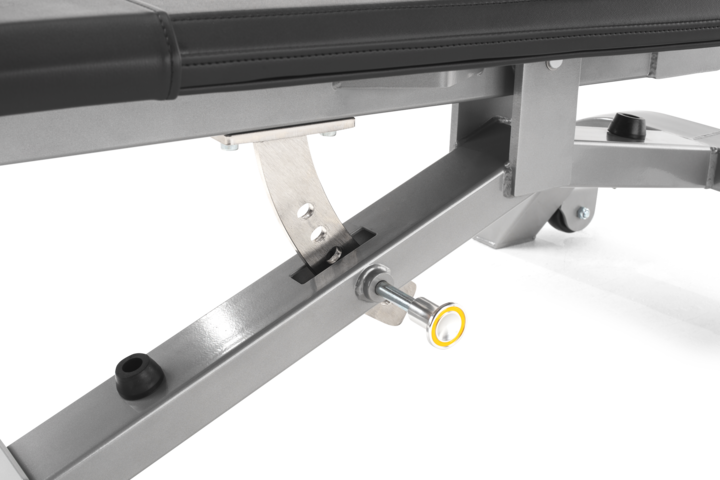 Actual product image Freemotion Epic Abdominal Bench