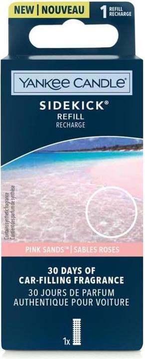 Produktbild Yankee Candle Pink Sands