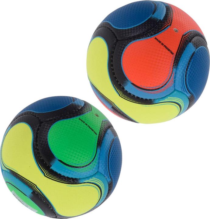Produktbild Jouet-Plus Mini-Fussball, 15 cm.
