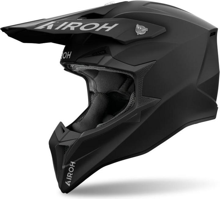 Produktbild Airoh Wraaap (62 - 63 cm, XXL)