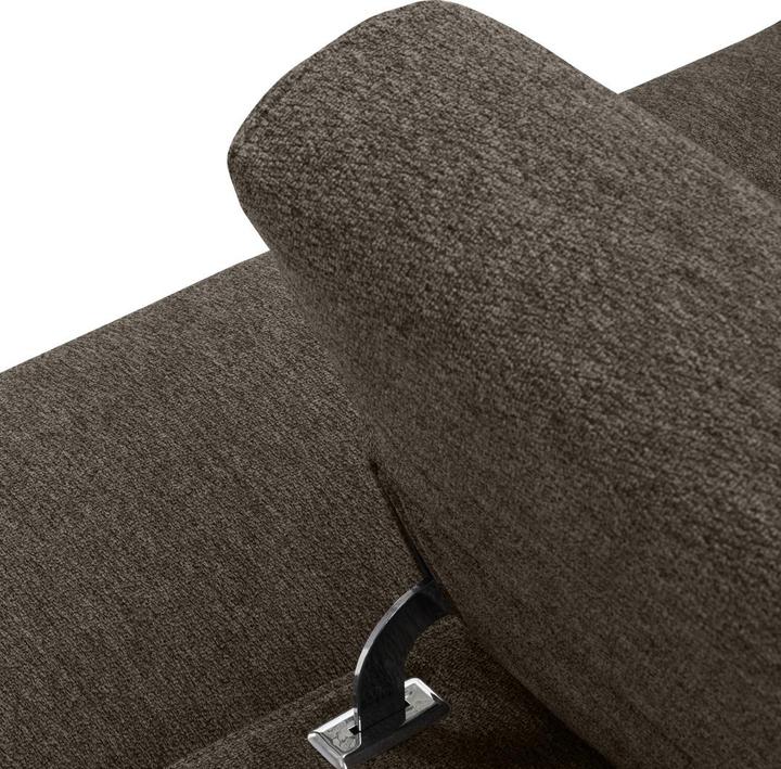 Produktbild Beldomo Style Vegas-S (Ecksofa)